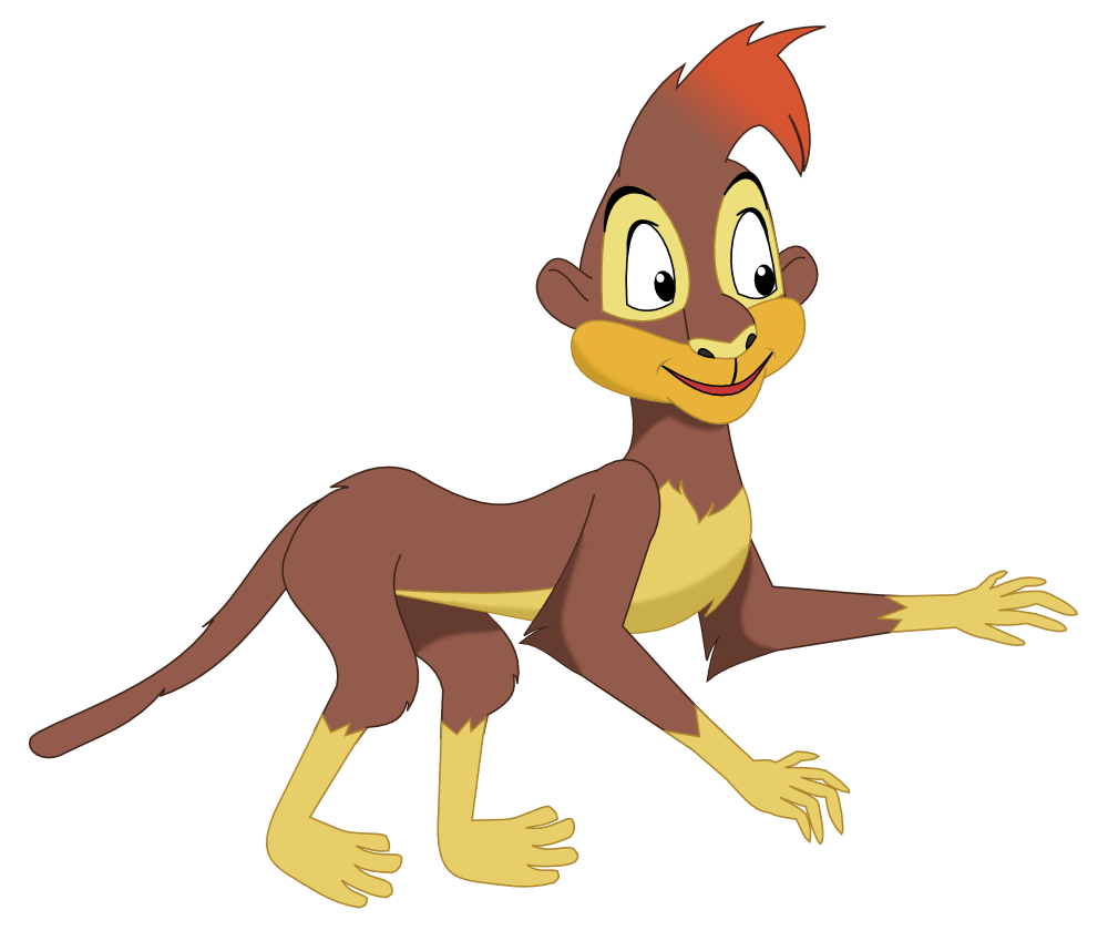 Simeon or Simon