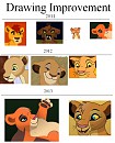 Drawing improvment
