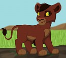 Kovu