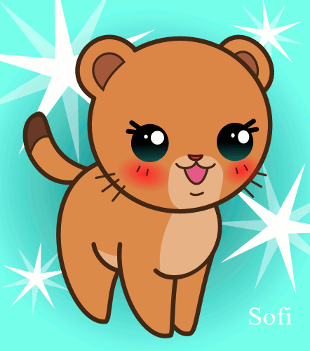 Kawaii!