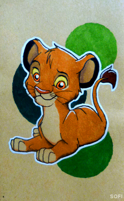Simba