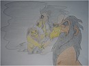 Scar 's memories..