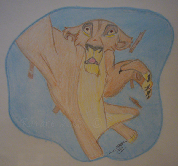 Zira.
