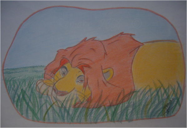 Mufasa