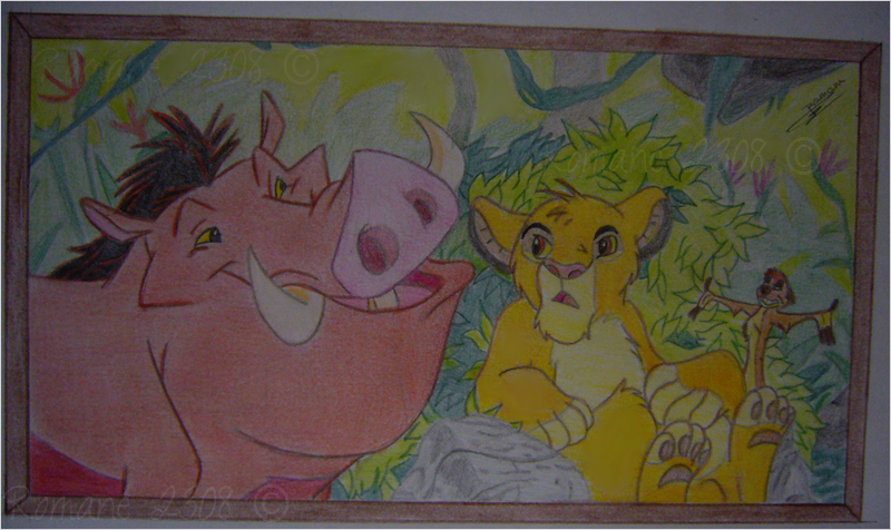 Hakuna Matata