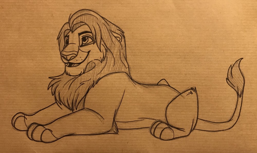 Petit king ~