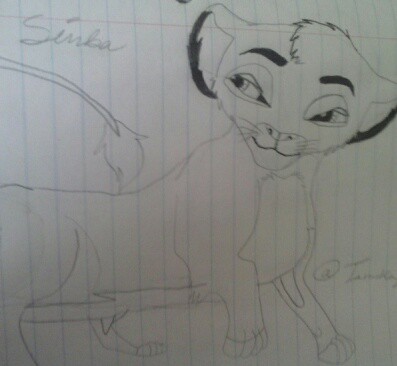 Simba