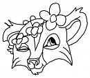 Flower girl 