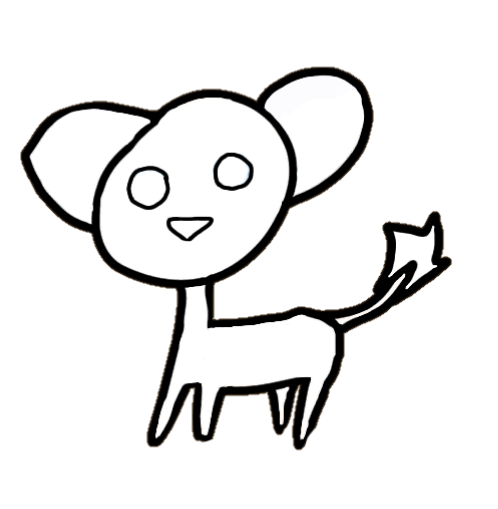 Lineart