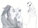 Scar.