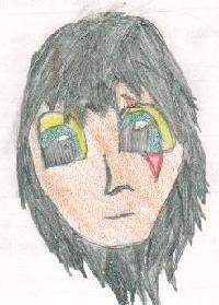Scar as Human