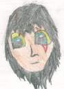 Scar as Human