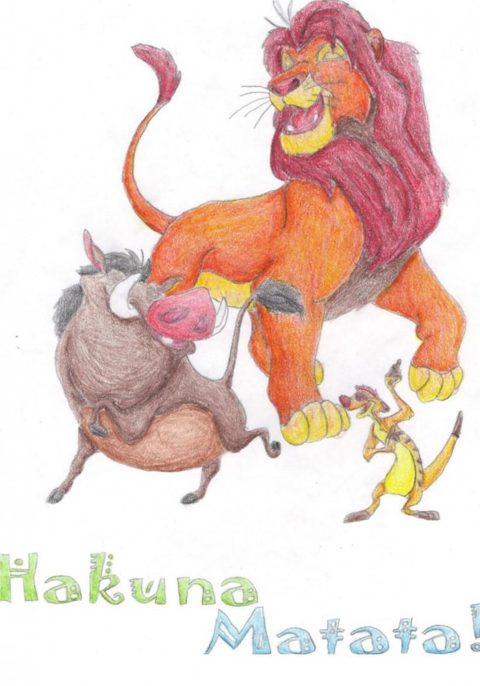 Hakuna Matata