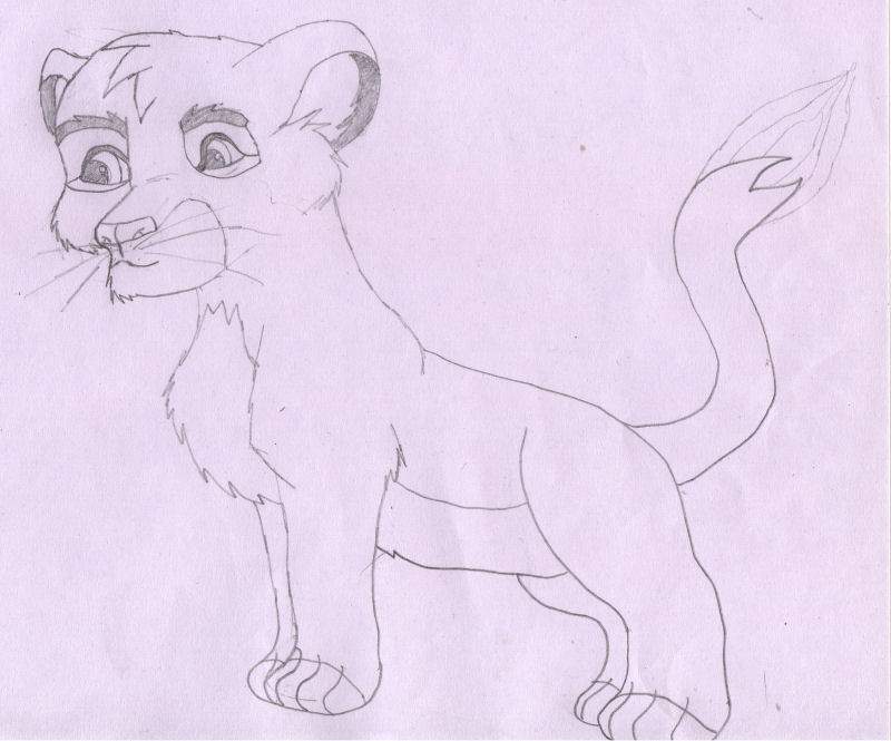 Simba
