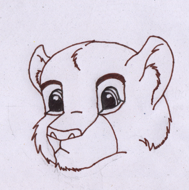 Cute Wikkle Cubbie 