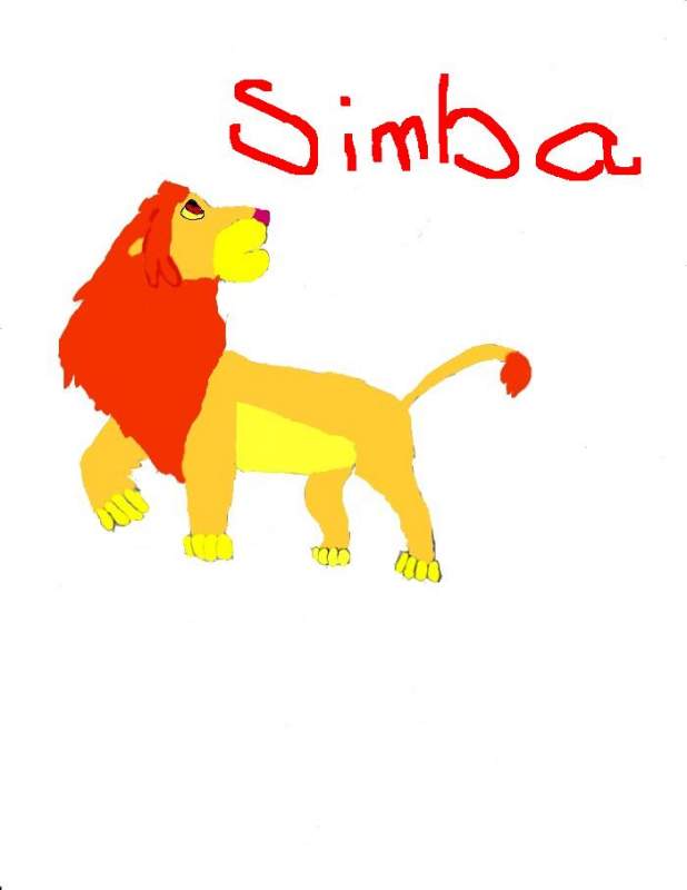 Simba