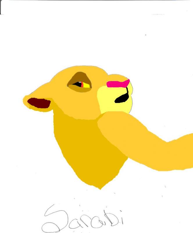 Sarabi