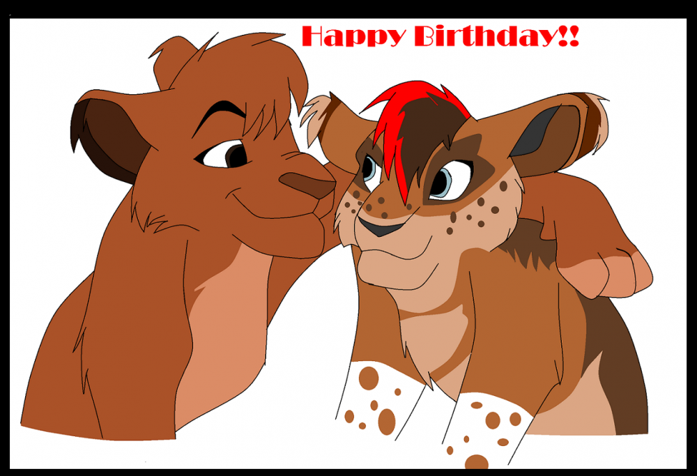 A Birthday Gift
