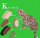 Kelrou's new design