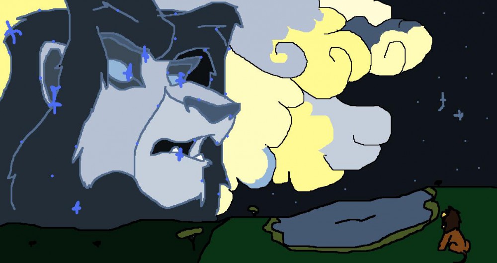 Remember, Son
