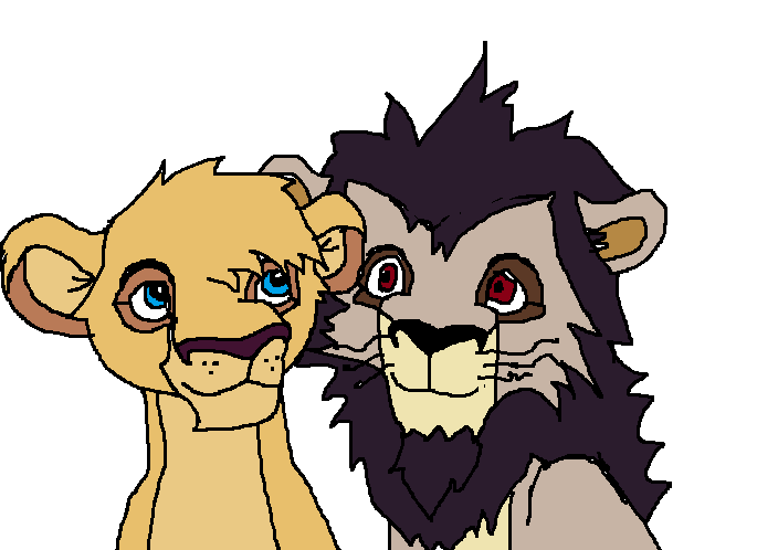 tlk 2 fanart
