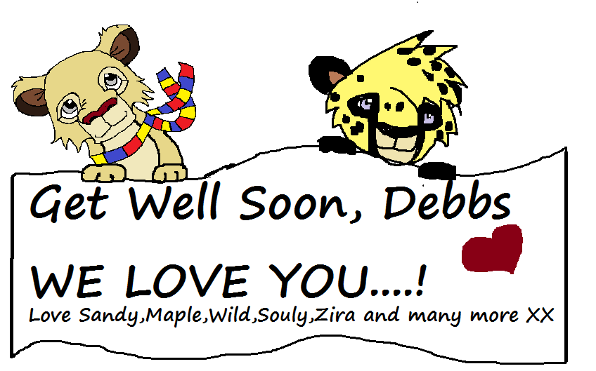 For Debbs