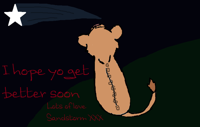 Drawing for ziraXnala