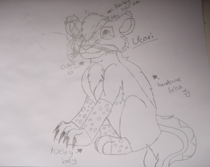 Utari Doodle