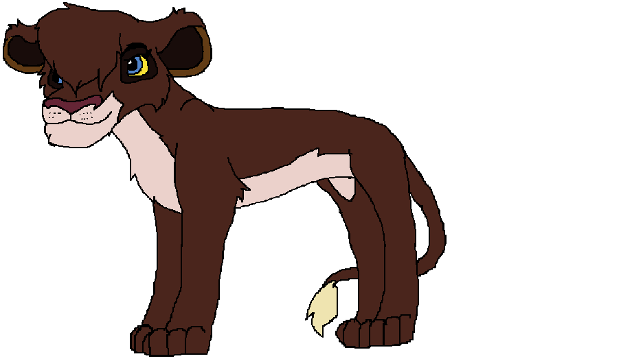 Arjana Revamp