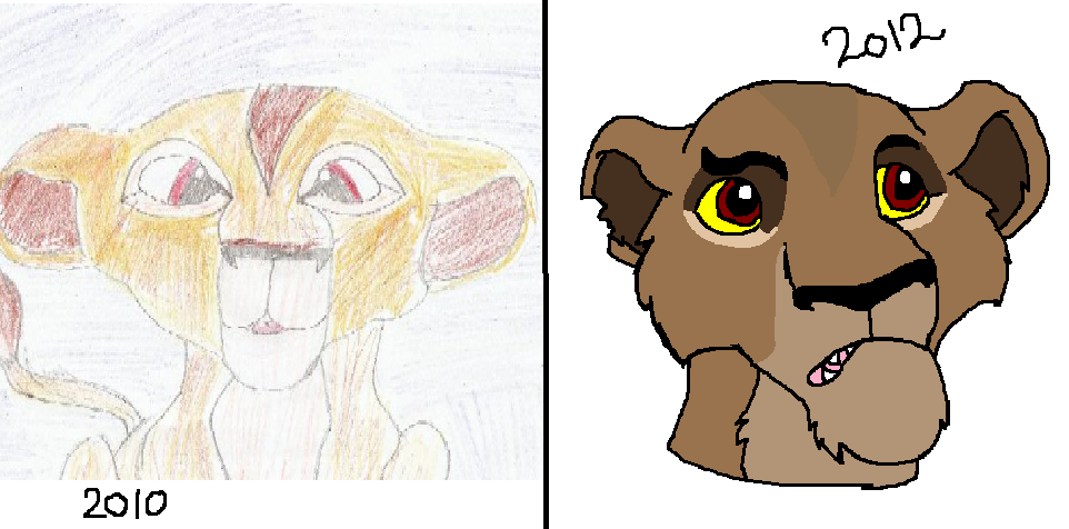 Improvement
