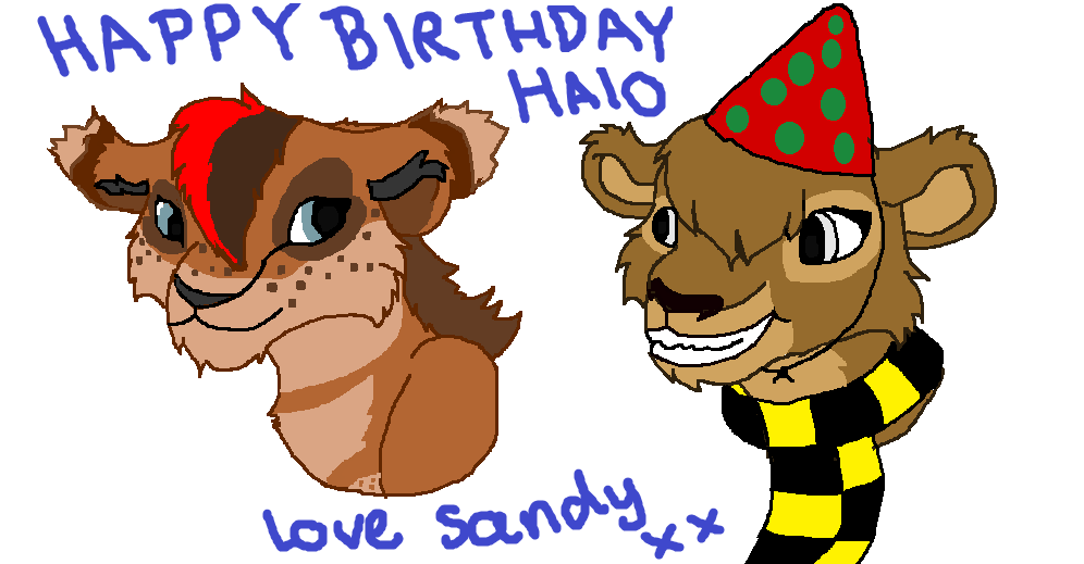 Birthday Gift