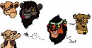 Doodles #1