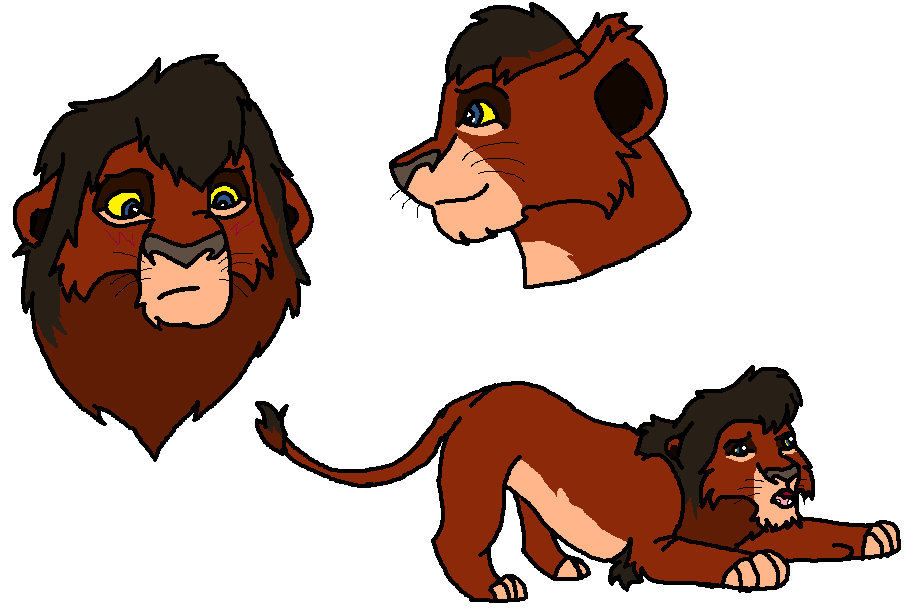 Dumisa Doodles