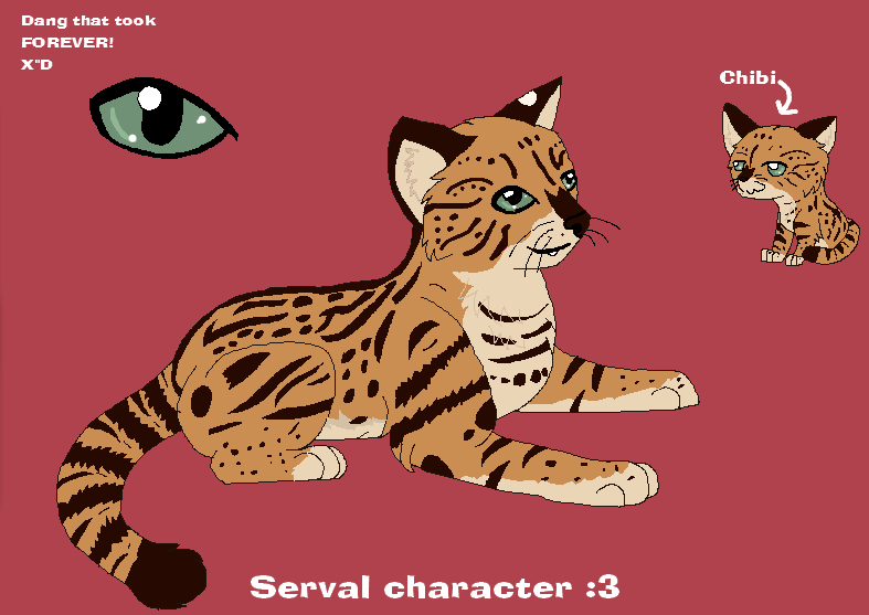 New character?