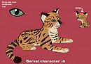 New character?