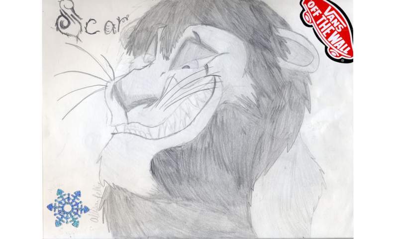 Scar