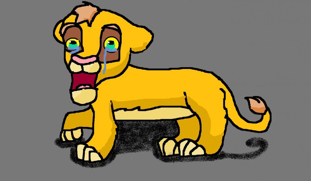 Mortified Kopa
