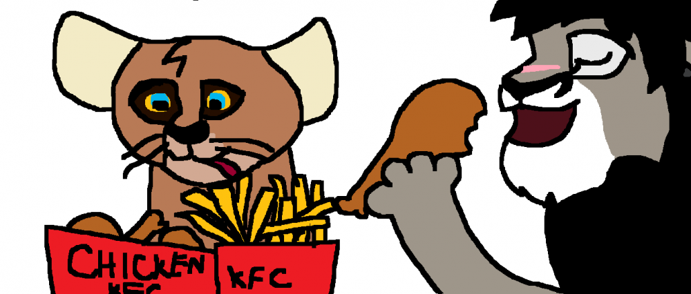 KFC!!!!!!