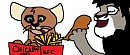 KFC!!!!!!