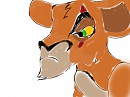 Another Sketcher of Scar