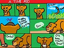 A time ago (PG 1)