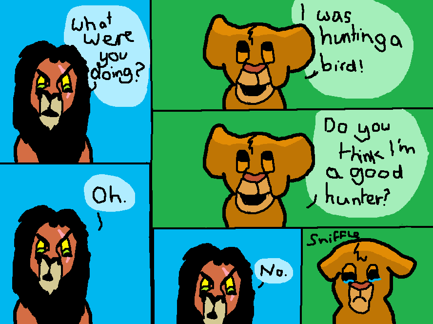 A time ago PG 2