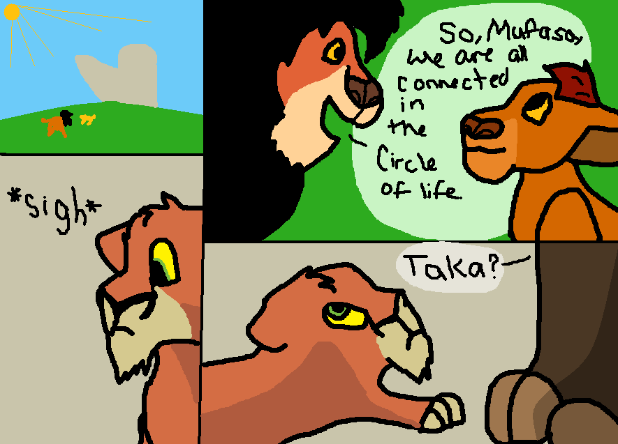 A time ago PG 5