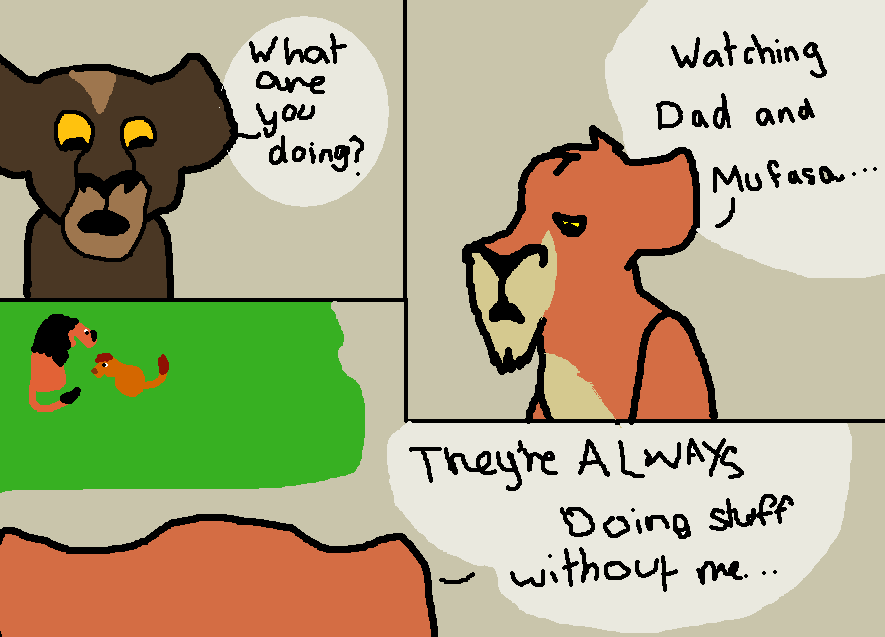 A time ago PG 6