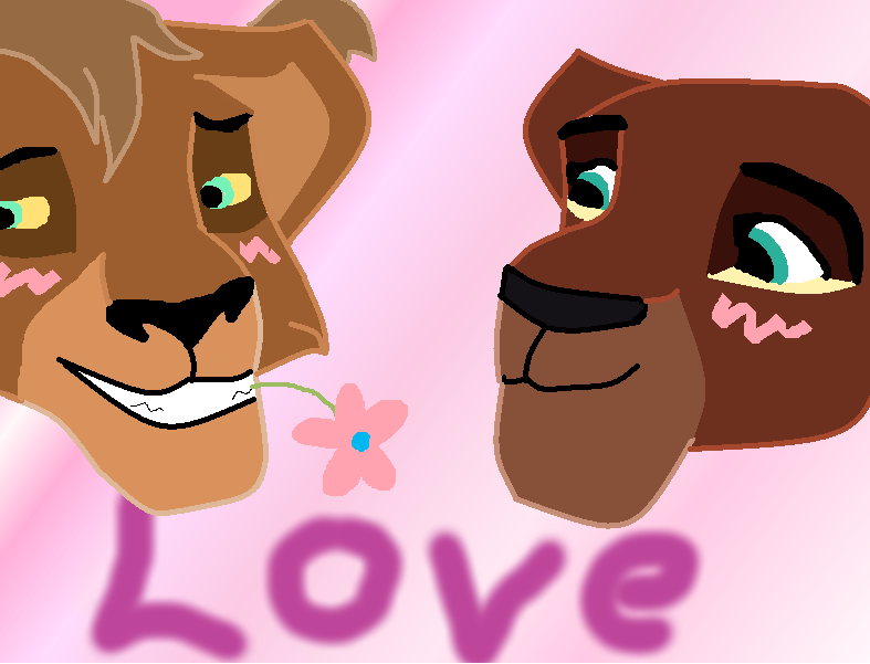 Love! <3
