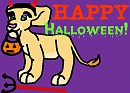 HAPPY HALLOWEEN!
