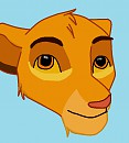 Simba try out