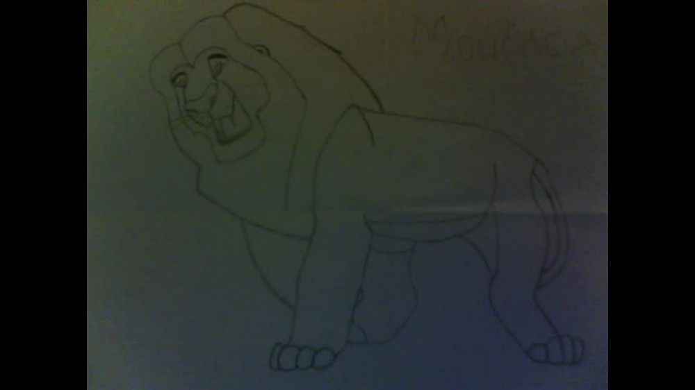 Mufasa