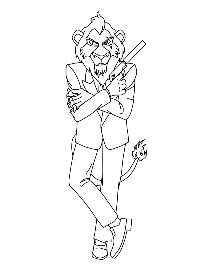 Scar