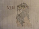 Un demi frére de Scar pour un concour.
